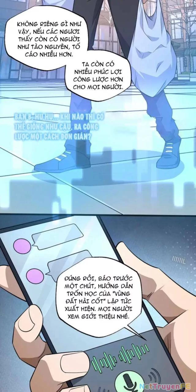 Tai Ách Cấp Mục Sư Chapter 21 - Next Chapter 22