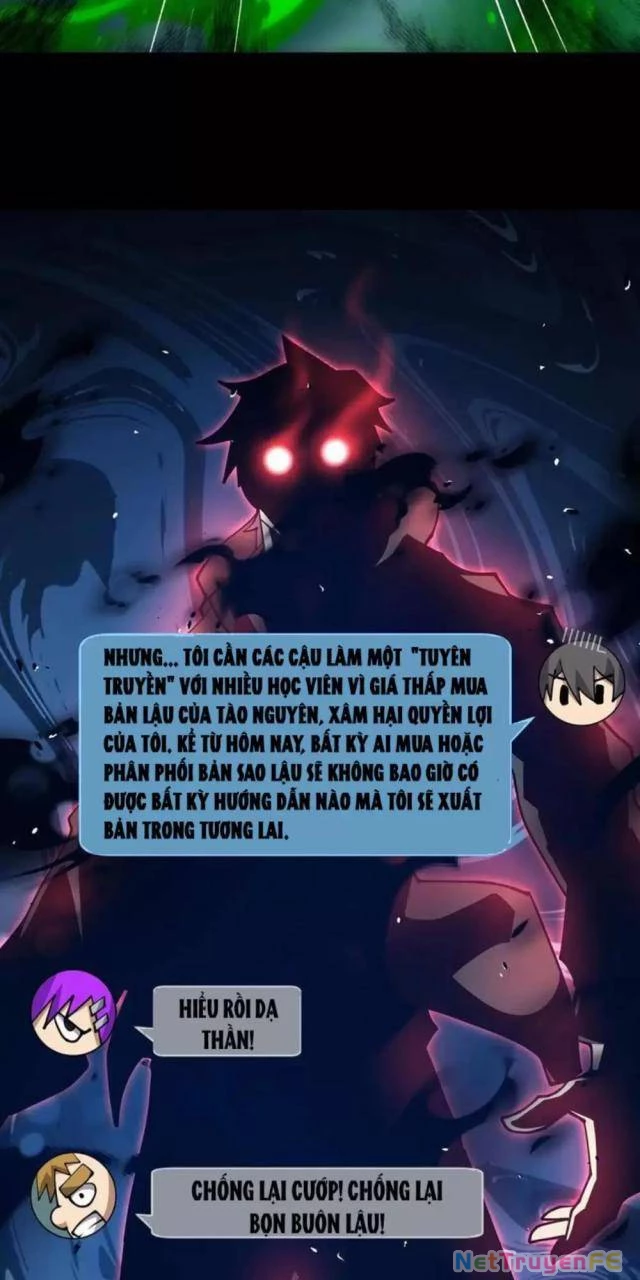 Tai Ách Cấp Mục Sư Chapter 21 - Next Chapter 22