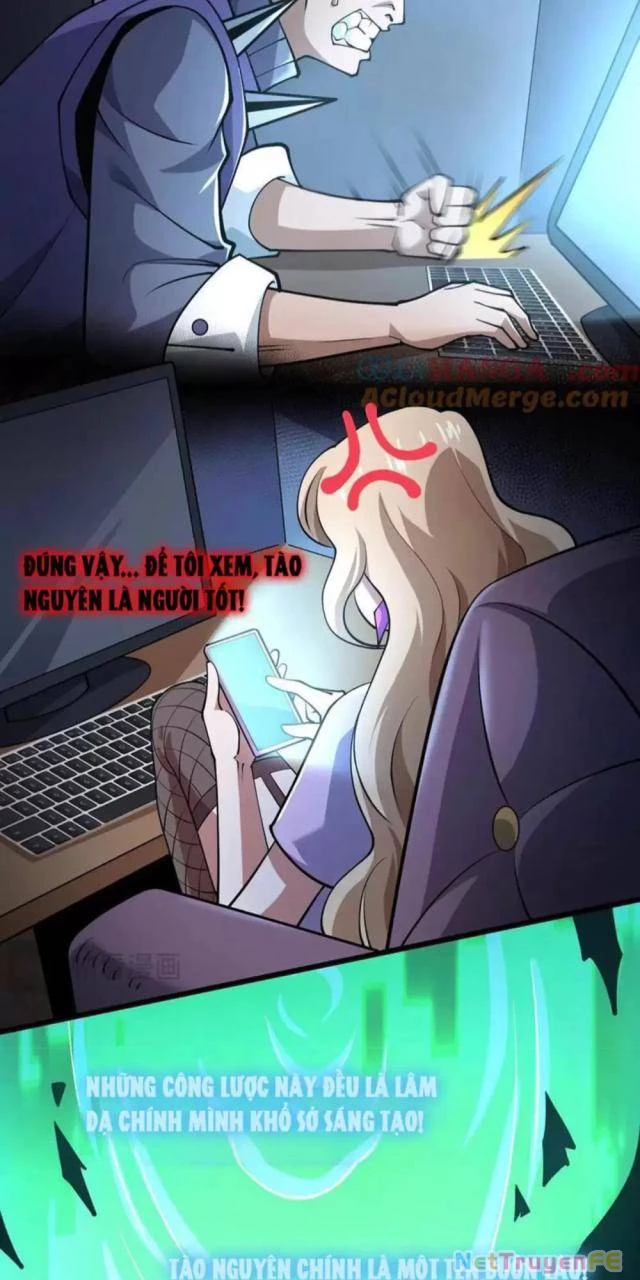Tai Ách Cấp Mục Sư Chapter 21 - Next Chapter 22