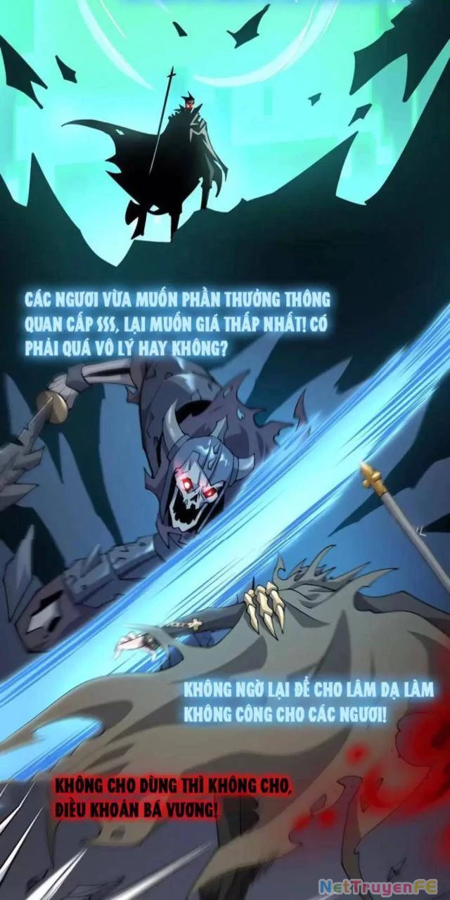 Tai Ách Cấp Mục Sư Chapter 21 - Next Chapter 22