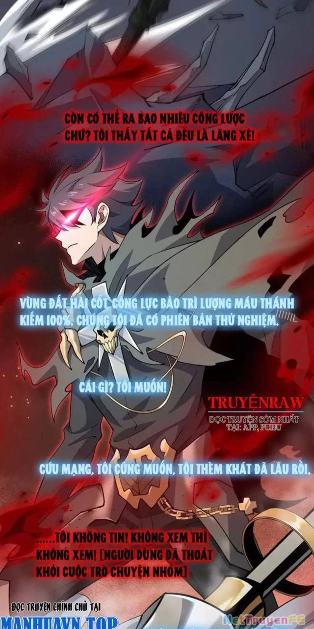 Tai Ách Cấp Mục Sư Chapter 21 - Next Chapter 22