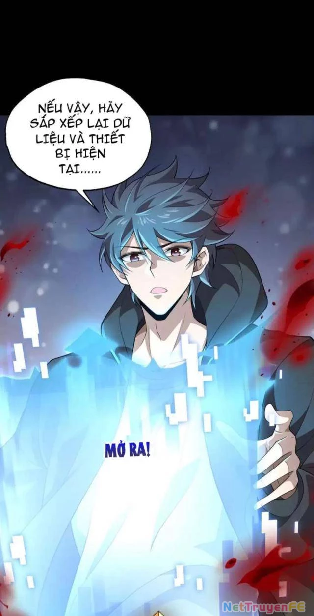 Tai Ách Cấp Mục Sư Chapter 21 - Next Chapter 22