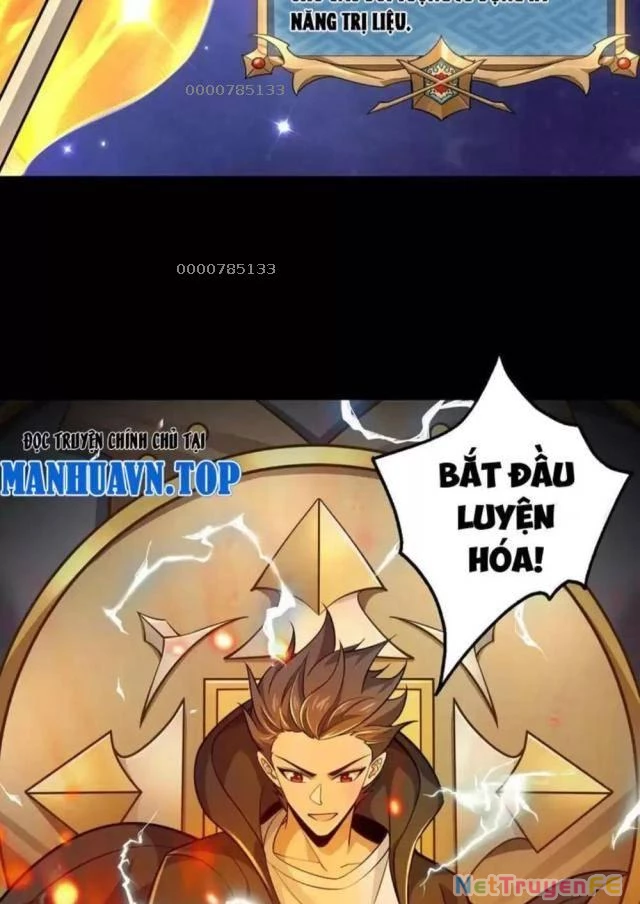 Tai Ách Cấp Mục Sư Chapter 21 - Next Chapter 22