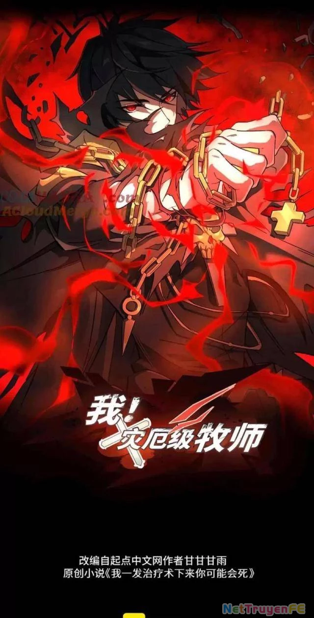 Tai Ách Cấp Mục Sư Chapter 22 - Next Chapter 23