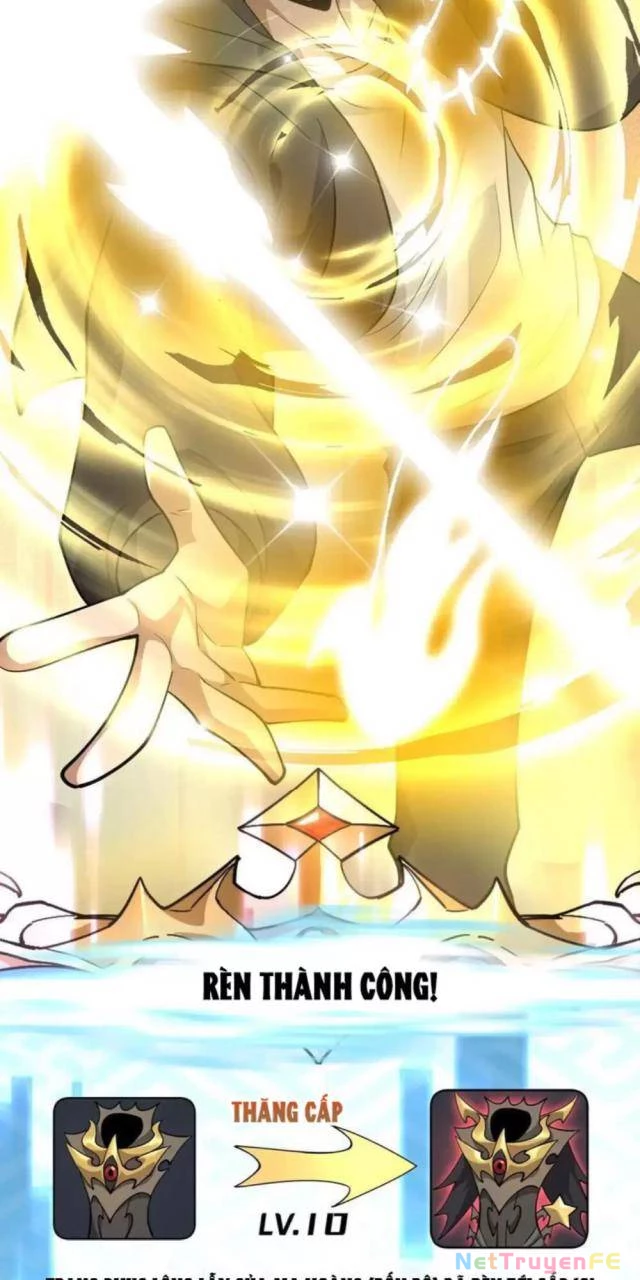 Tai Ách Cấp Mục Sư Chapter 22 - Next Chapter 23