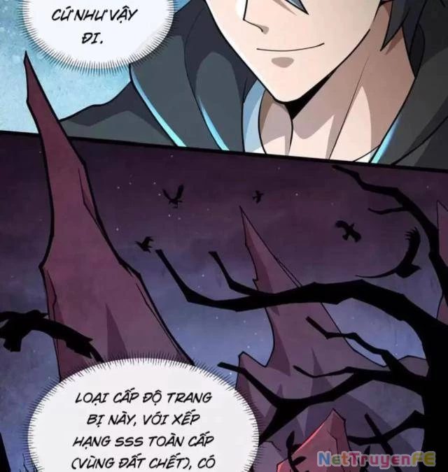 Tai Ách Cấp Mục Sư Chapter 22 - Next Chapter 23