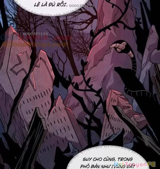 Tai Ách Cấp Mục Sư Chapter 22 - Next Chapter 23