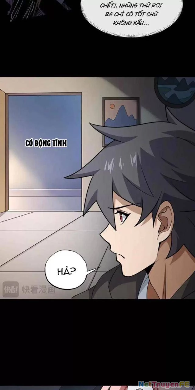 Tai Ách Cấp Mục Sư Chapter 22 - Next Chapter 23