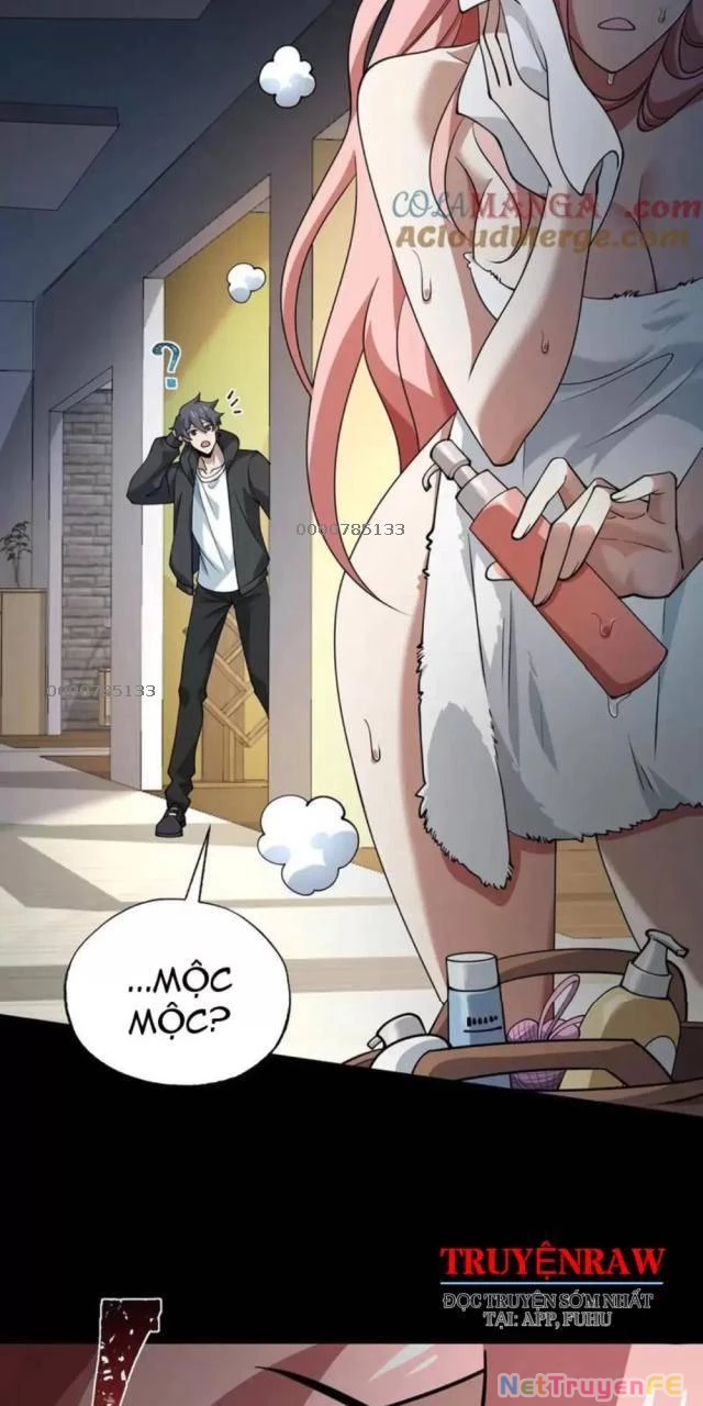 Tai Ách Cấp Mục Sư Chapter 22 - Next Chapter 23