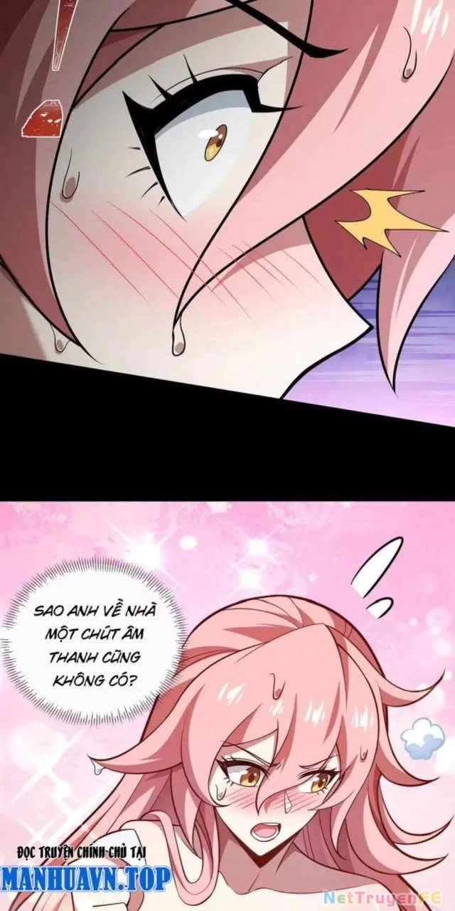 Tai Ách Cấp Mục Sư Chapter 22 - Next Chapter 23