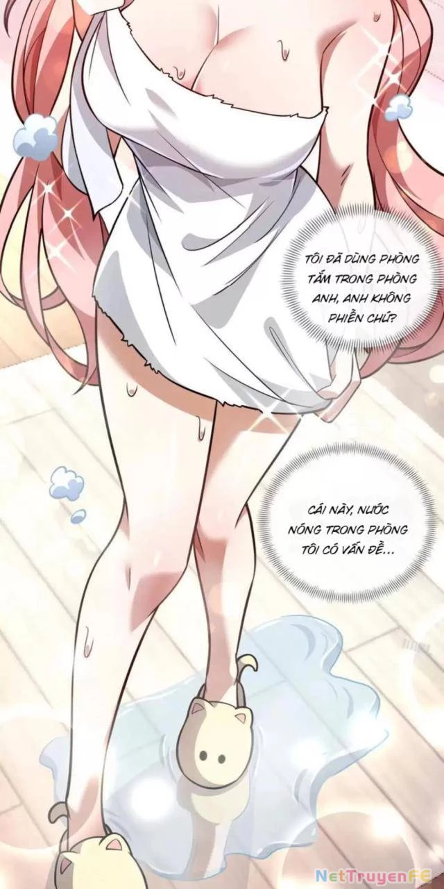 Tai Ách Cấp Mục Sư Chapter 22 - Next Chapter 23