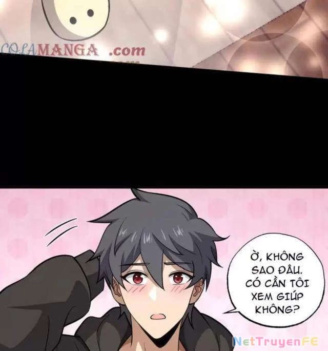 Tai Ách Cấp Mục Sư Chapter 22 - Next Chapter 23