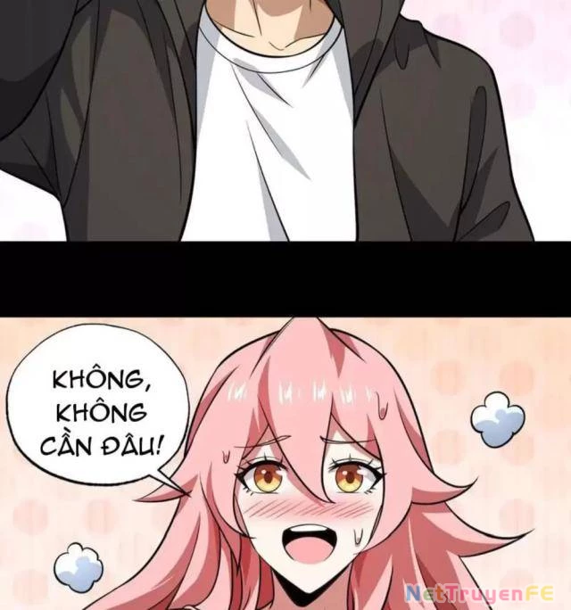 Tai Ách Cấp Mục Sư Chapter 22 - Next Chapter 23