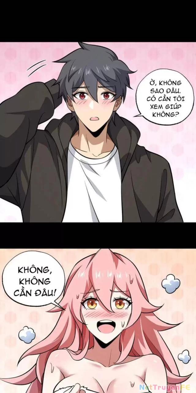 Tai Ách Cấp Mục Sư Chapter 22 - Next Chapter 23