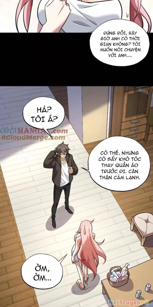 Tai Ách Cấp Mục Sư Chapter 22 - Next Chapter 23