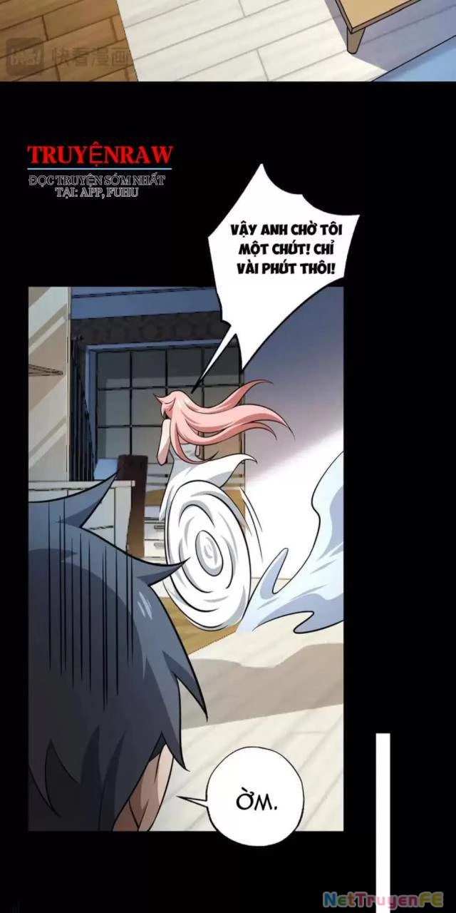 Tai Ách Cấp Mục Sư Chapter 22 - Next Chapter 23