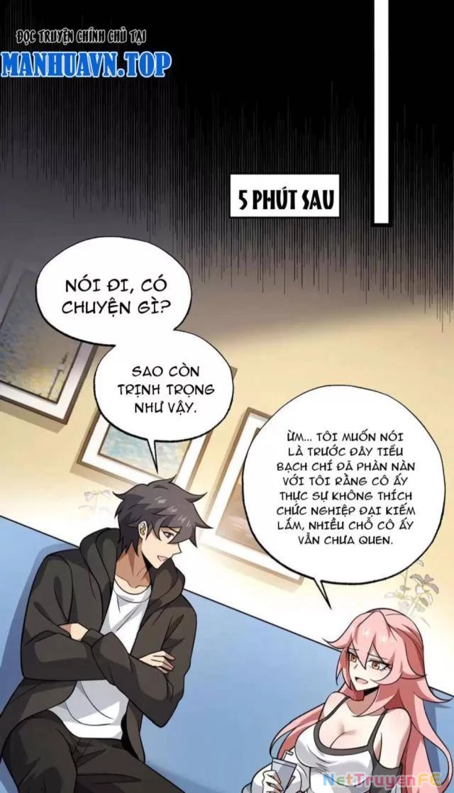 Tai Ách Cấp Mục Sư Chapter 22 - Next Chapter 23