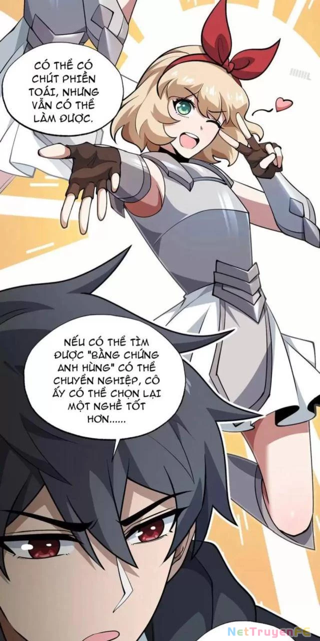 Tai Ách Cấp Mục Sư Chapter 22 - Next Chapter 23