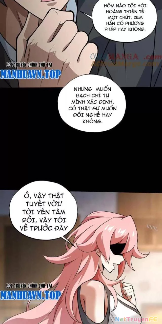 Tai Ách Cấp Mục Sư Chapter 22 - Next Chapter 23