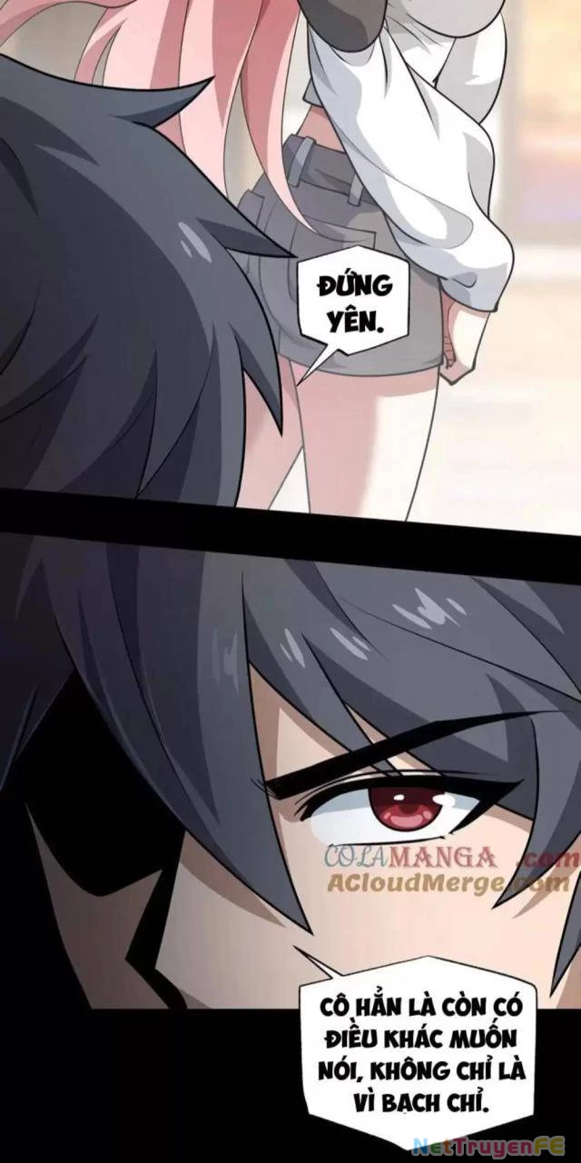 Tai Ách Cấp Mục Sư Chapter 22 - Next Chapter 23