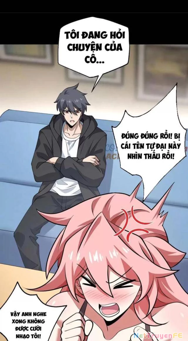 Tai Ách Cấp Mục Sư Chapter 22 - Next Chapter 23