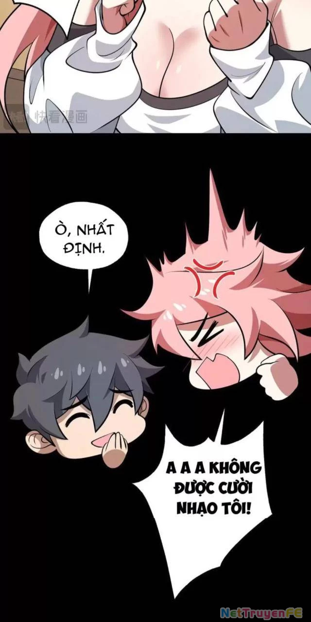 Tai Ách Cấp Mục Sư Chapter 22 - Next Chapter 23