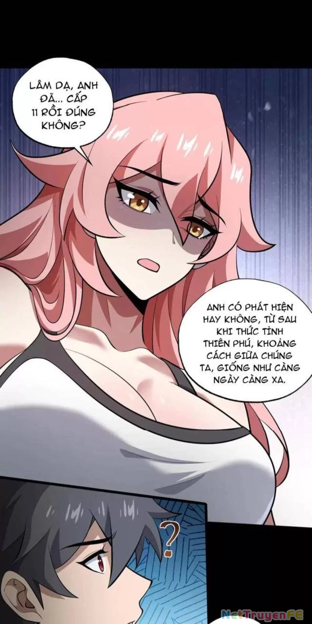 Tai Ách Cấp Mục Sư Chapter 22 - Next Chapter 23