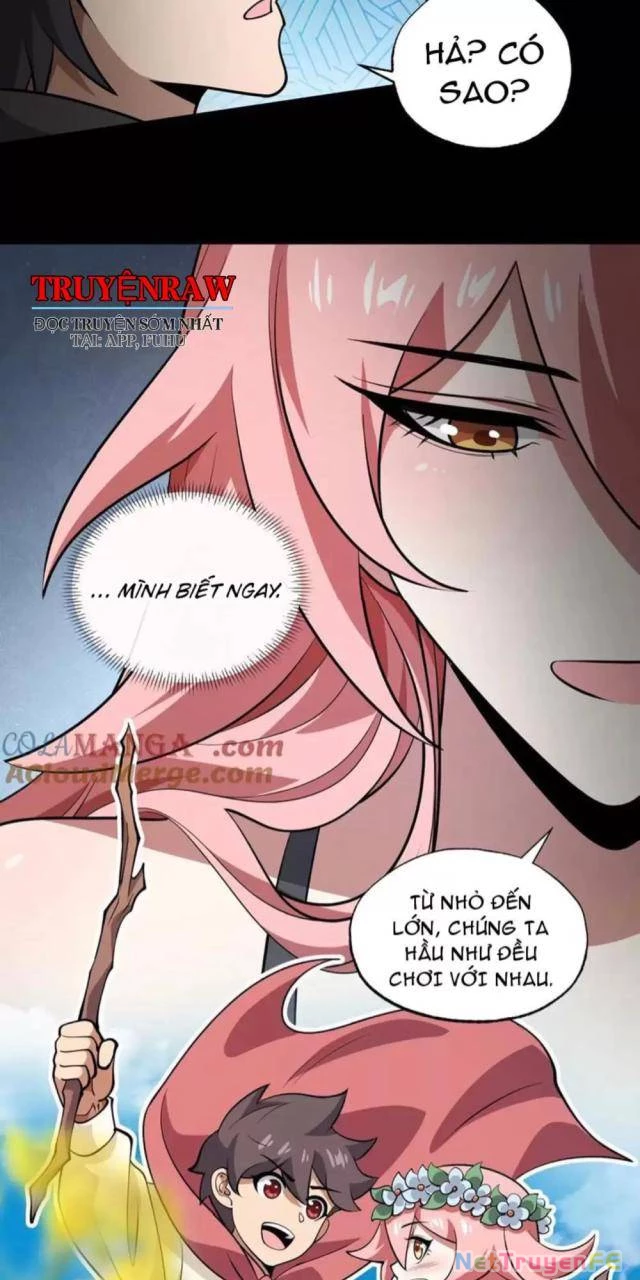 Tai Ách Cấp Mục Sư Chapter 22 - Next Chapter 23