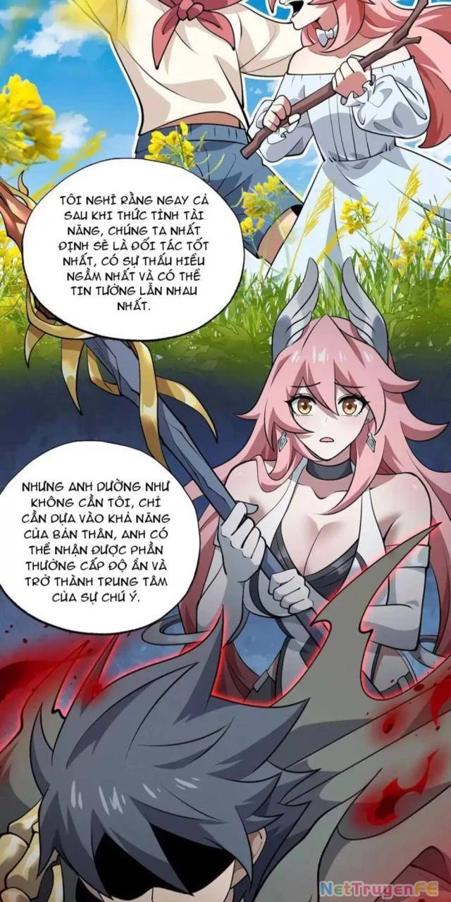 Tai Ách Cấp Mục Sư Chapter 22 - Next Chapter 23