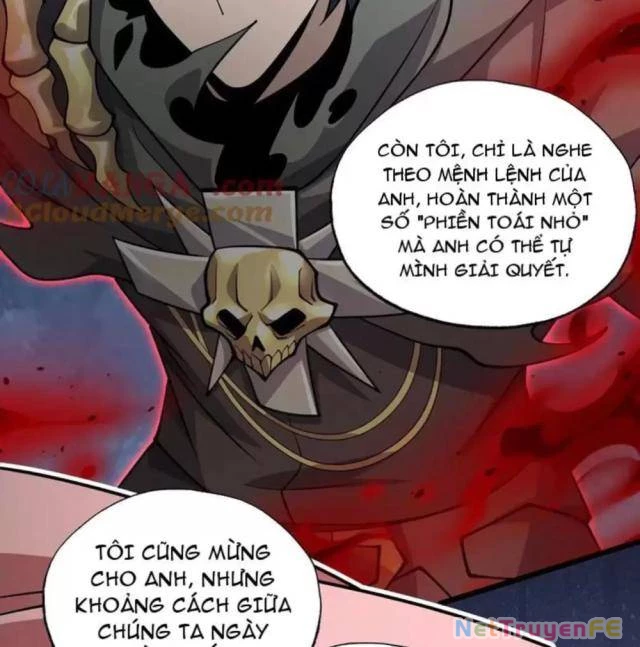 Tai Ách Cấp Mục Sư Chapter 22 - Next Chapter 23