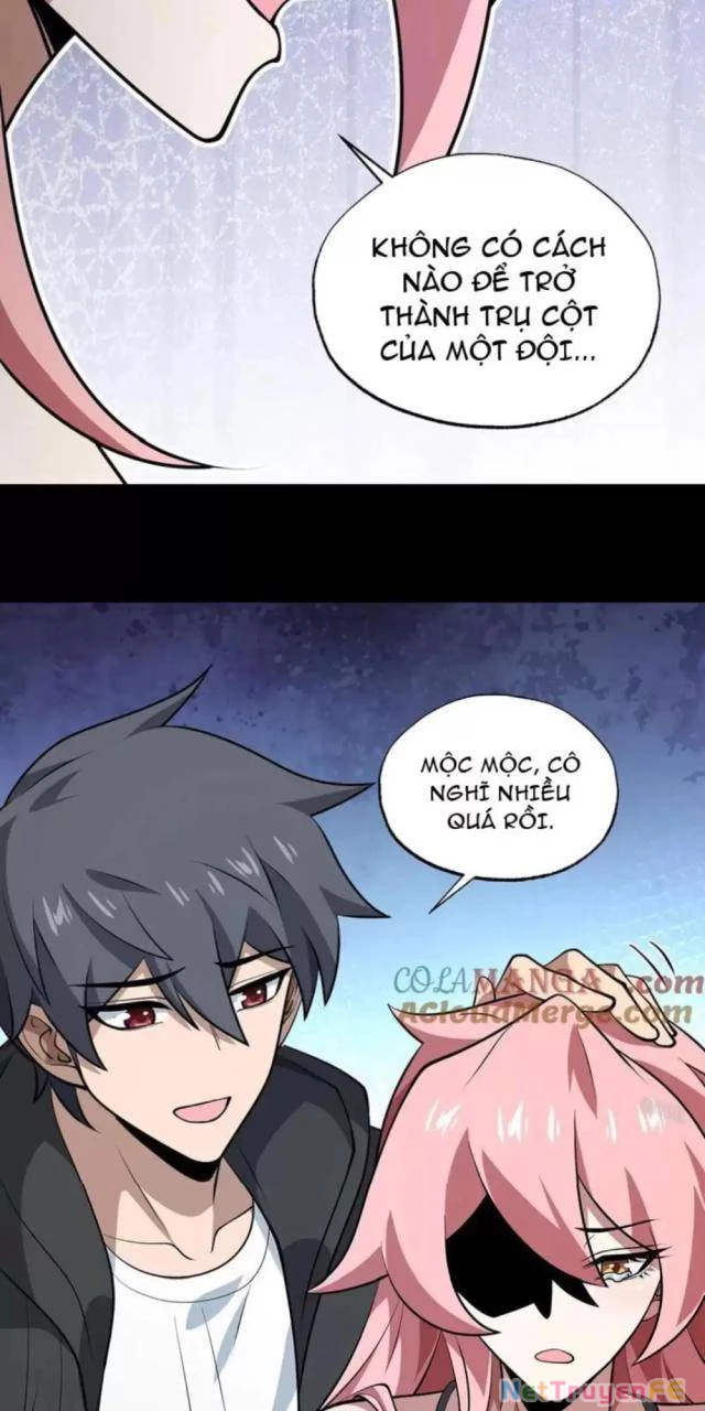 Tai Ách Cấp Mục Sư Chapter 22 - Next Chapter 23