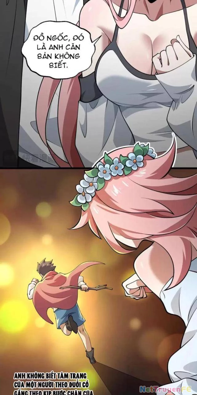 Tai Ách Cấp Mục Sư Chapter 22 - Next Chapter 23