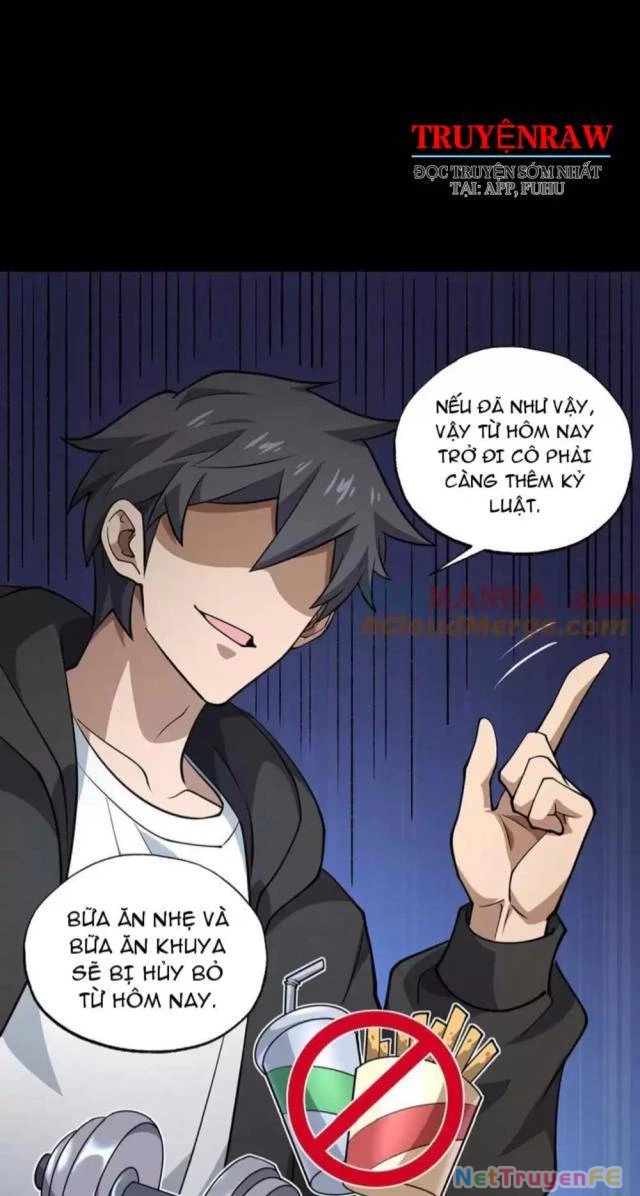 Tai Ách Cấp Mục Sư Chapter 22 - Next Chapter 23