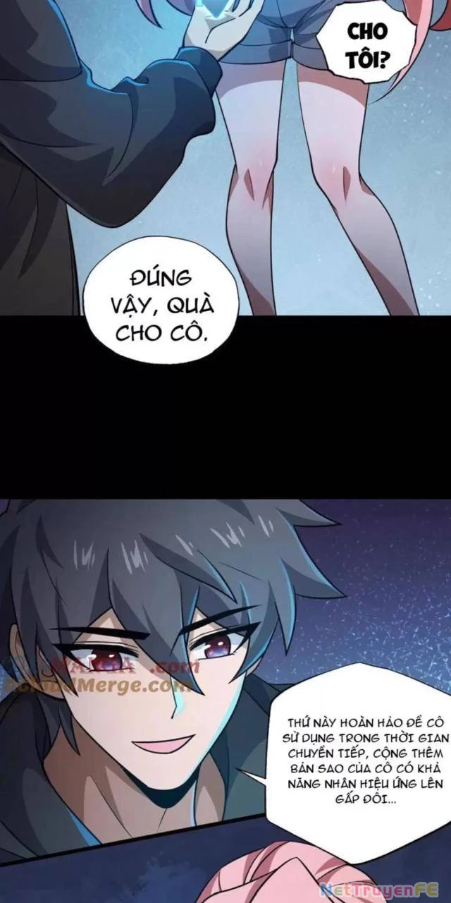 Tai Ách Cấp Mục Sư Chapter 22 - Next Chapter 23