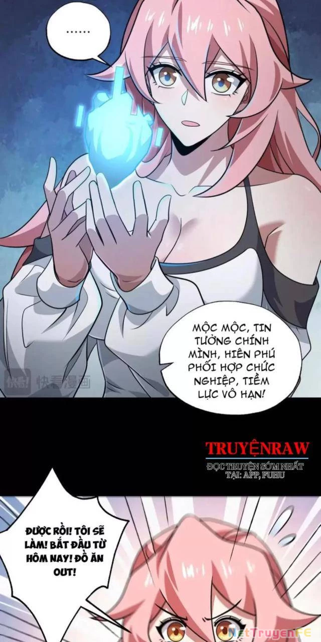 Tai Ách Cấp Mục Sư Chapter 22 - Next Chapter 23