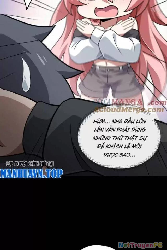 Tai Ách Cấp Mục Sư Chapter 22 - Next Chapter 23