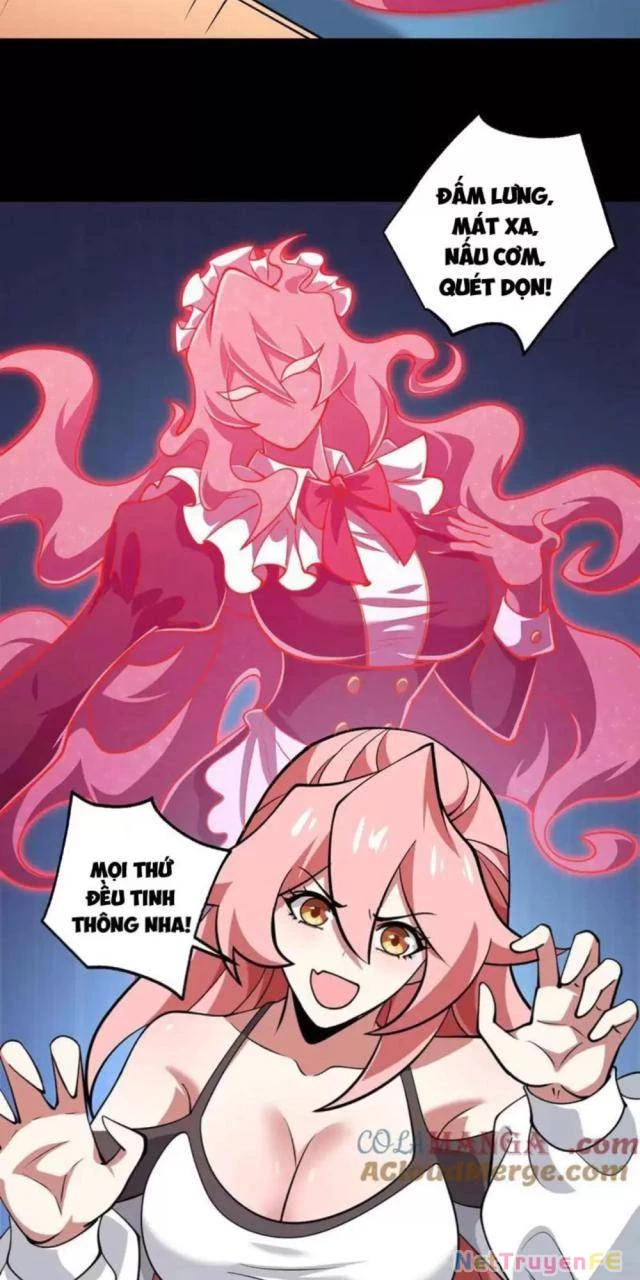 Tai Ách Cấp Mục Sư Chapter 22 - Next Chapter 23