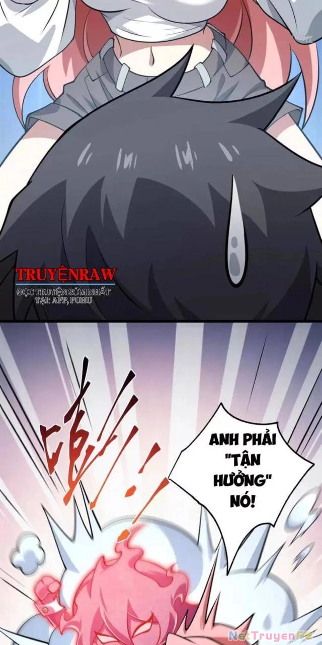 Tai Ách Cấp Mục Sư Chapter 22 - Next Chapter 23