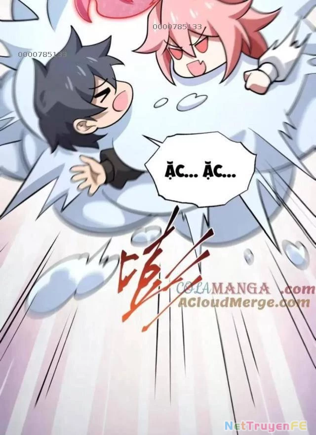 Tai Ách Cấp Mục Sư Chapter 22 - Next Chapter 23