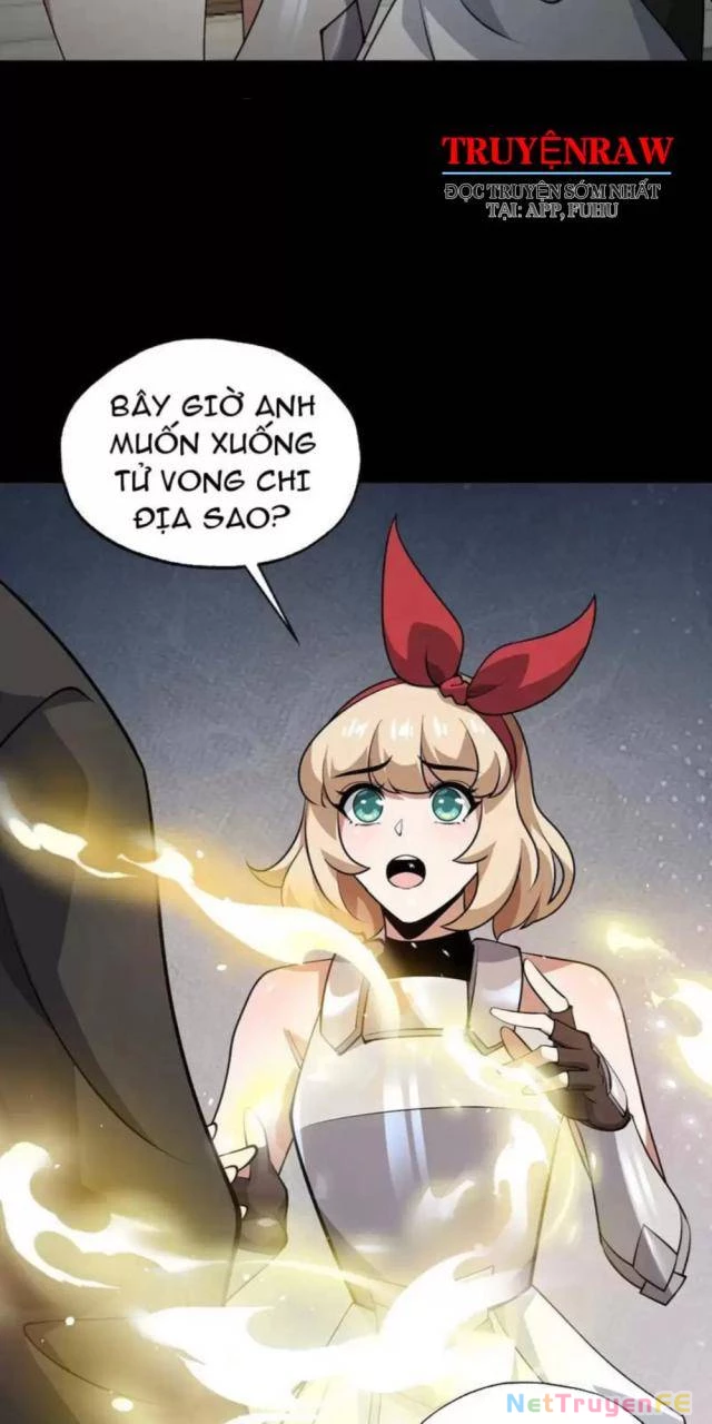 Tai Ách Cấp Mục Sư Chapter 23 - Next Chapter 24