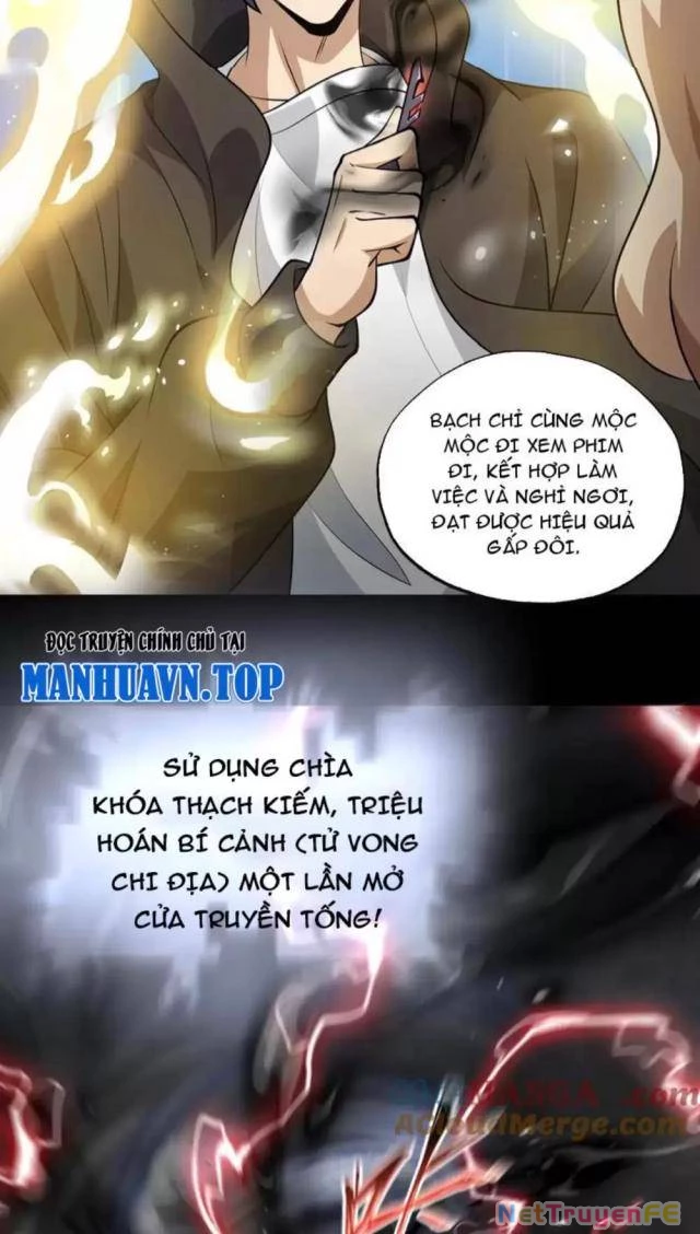 Tai Ách Cấp Mục Sư Chapter 23 - Next Chapter 24