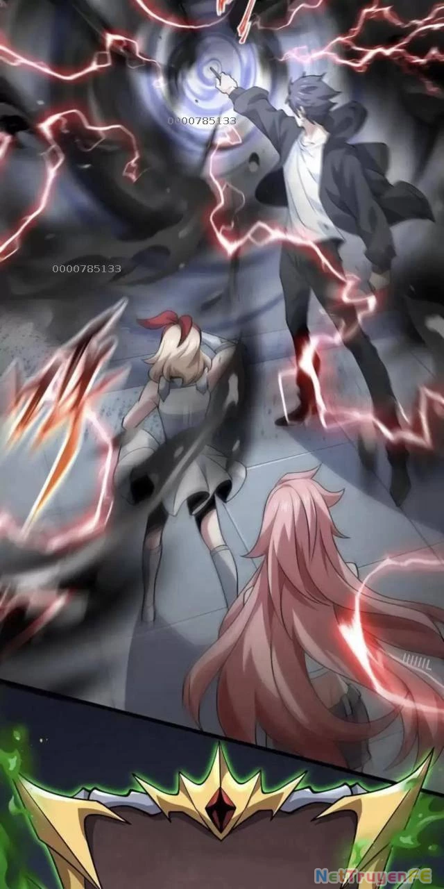 Tai Ách Cấp Mục Sư Chapter 23 - Next Chapter 24