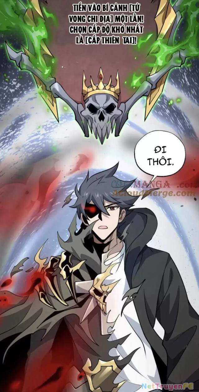 Tai Ách Cấp Mục Sư Chapter 23 - Next Chapter 24