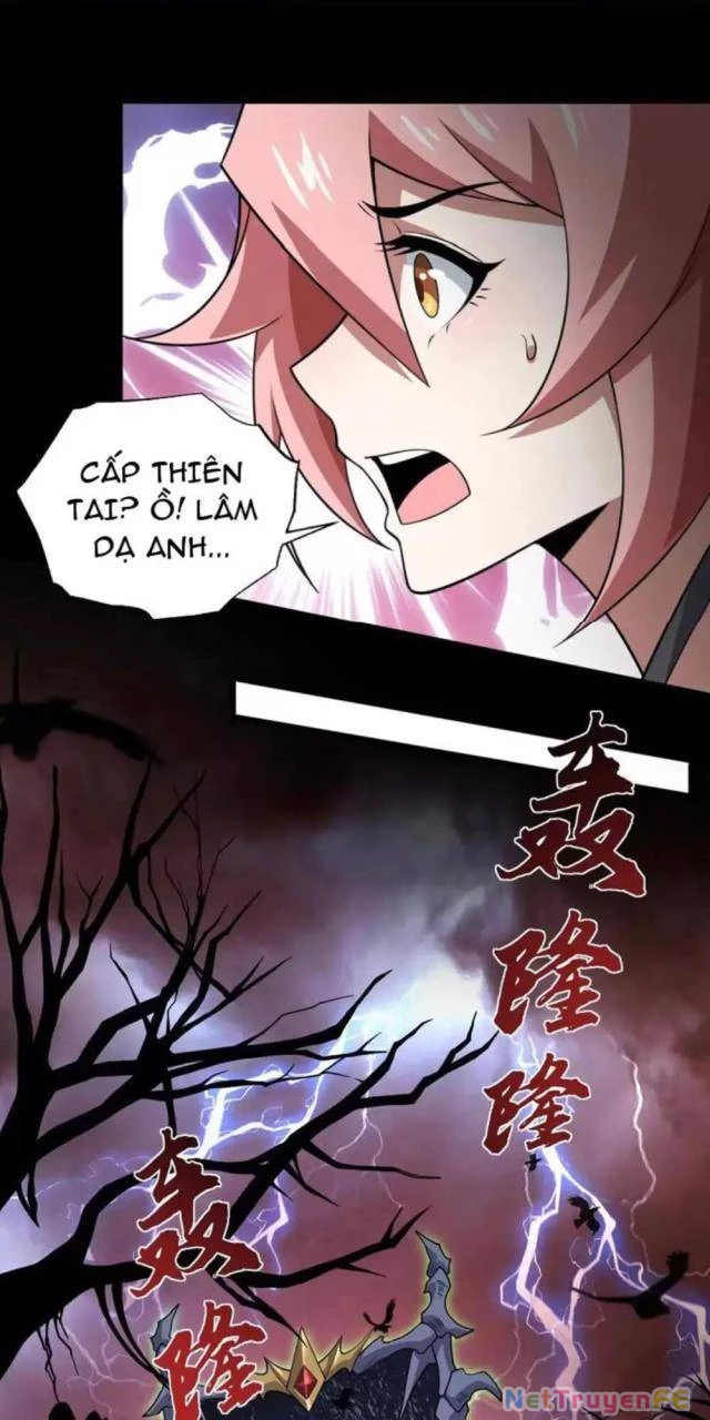 Tai Ách Cấp Mục Sư Chapter 23 - Next Chapter 24