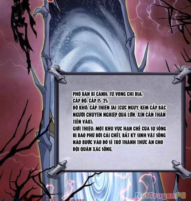 Tai Ách Cấp Mục Sư Chapter 23 - Next Chapter 24