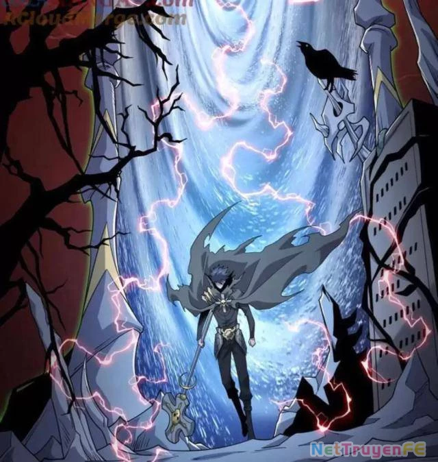 Tai Ách Cấp Mục Sư Chapter 23 - Next Chapter 24