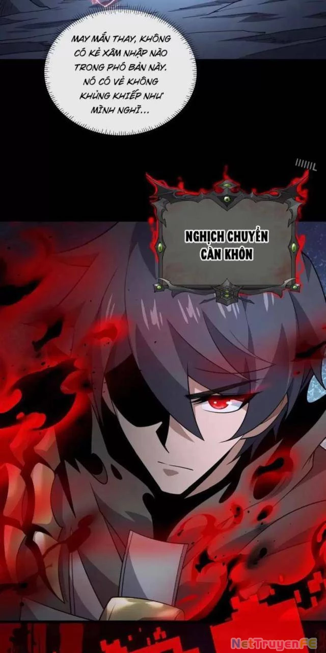 Tai Ách Cấp Mục Sư Chapter 23 - Next Chapter 24