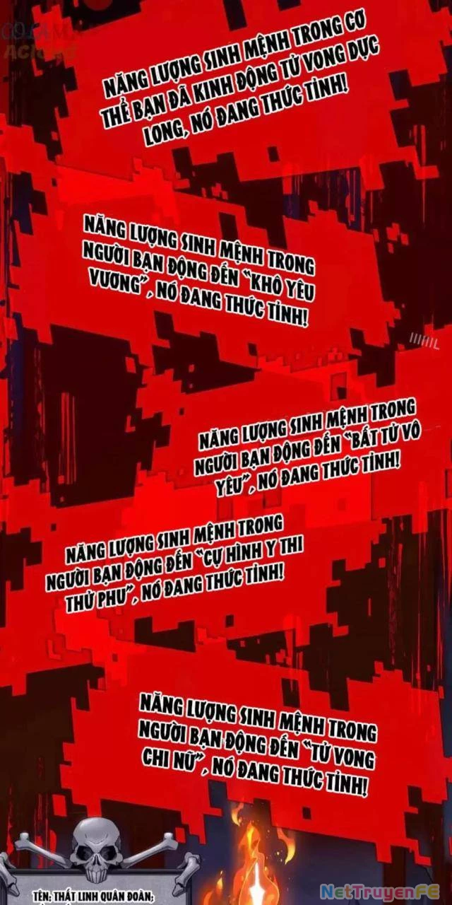 Tai Ách Cấp Mục Sư Chapter 23 - Next Chapter 24