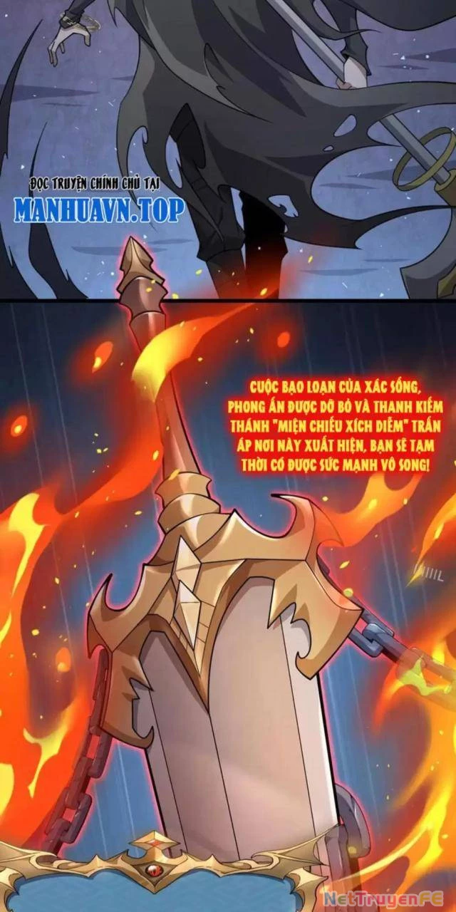 Tai Ách Cấp Mục Sư Chapter 23 - Next Chapter 24