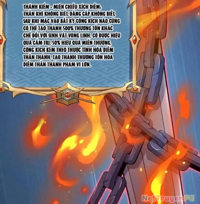 Tai Ách Cấp Mục Sư Chapter 23 - Next Chapter 24